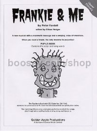 Frankie and Me Pupils Book 